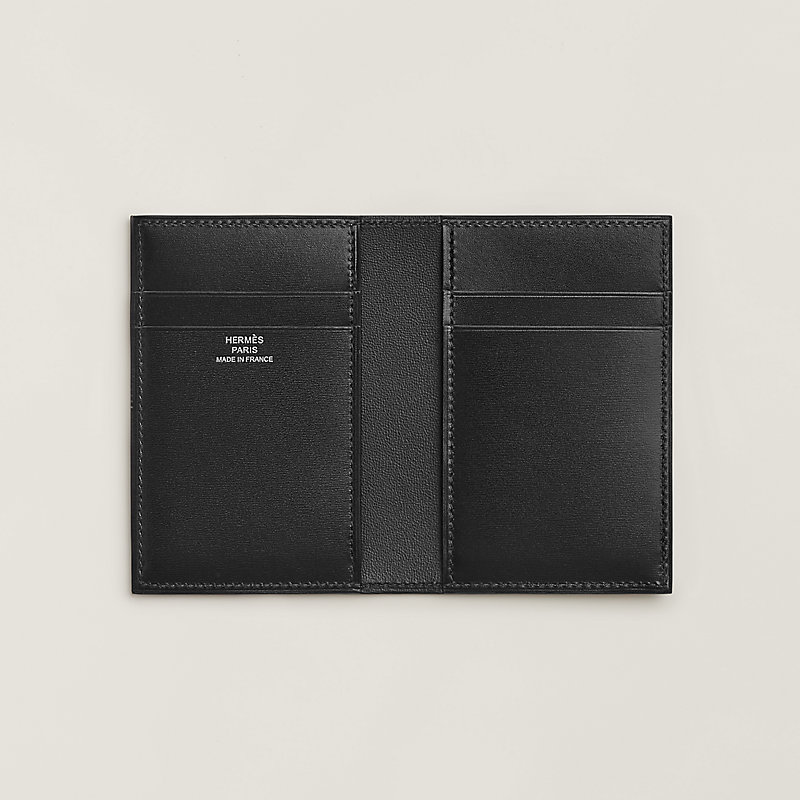 Hermes Id Card Holder