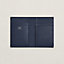 MC² Euclide card holder, View: Worn, worn, view 2 of 2
