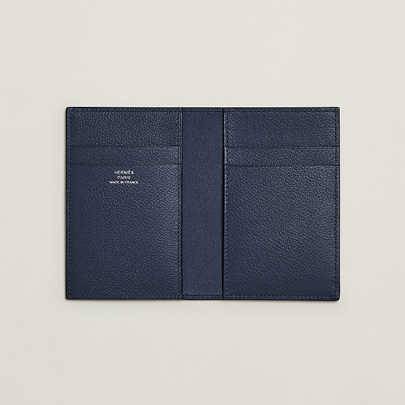 【キャッシュレス派に★】HERMES カードホルダー MC2 Euclide MC² Euclide card holder | Hermès USA
