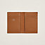 MC² Euclide card holder, View: Worn, worn, view 2 of 2