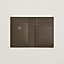 MC² Euclide card holder, View: above, above, view 2 of 2