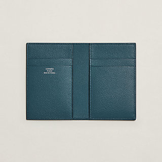 【キャッシュレス派に★】HERMES カードホルダー MC2 Euclide HERMES エルメス カードケース MC2 Euclide ユークリッド