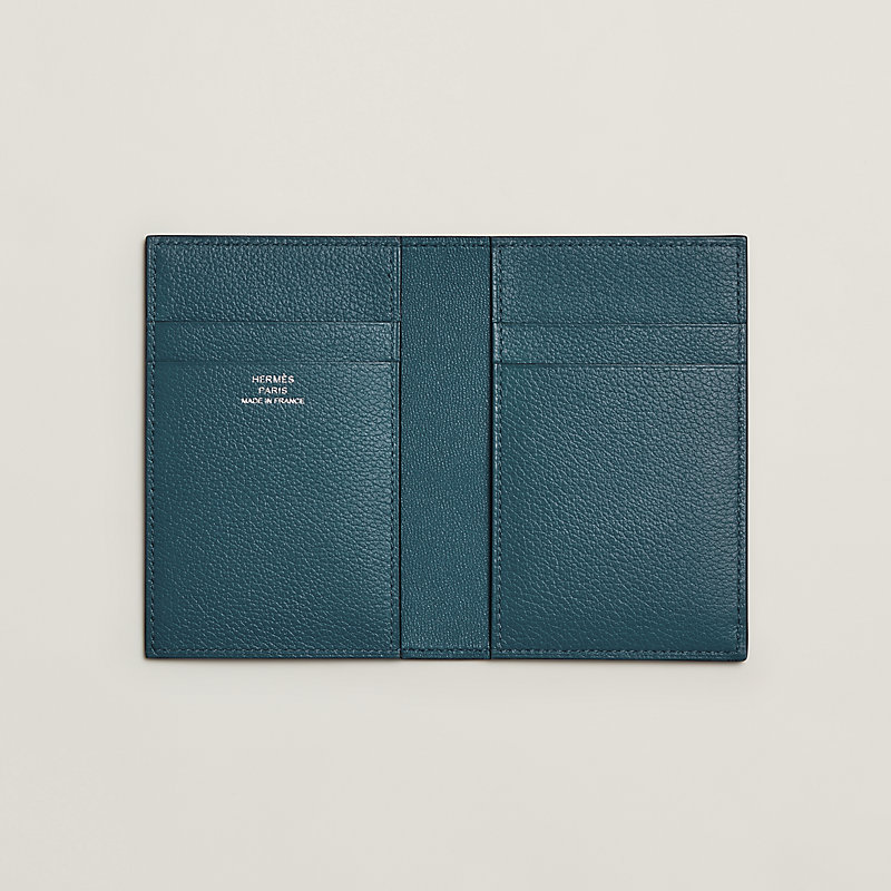 MC² Euclide card holder | Hermès Australia