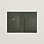 MC² Euclide card holder, View: above, above, view 2 of 2