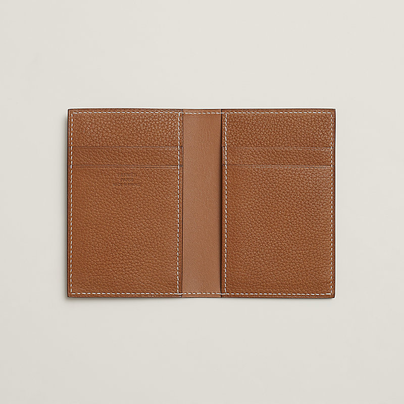 シンプルで上品商 ☆ HERMES MC2 Euclide カードホルダー エルメス Hermes HERMES カードケース MC2 Euclide ユークリッド