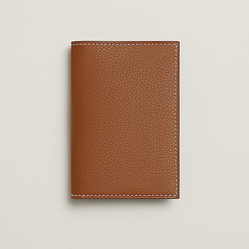 MC² Euclide card holder | Hermès Hong Kong SAR