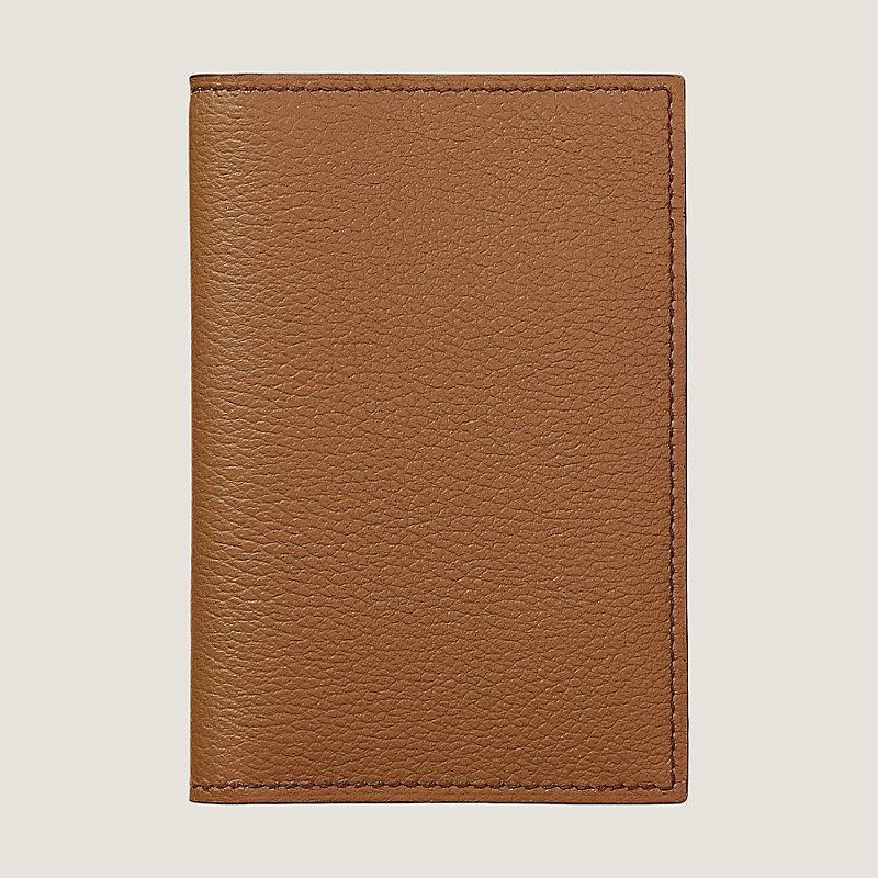 MC² Euclide jungle bicolor card holder | Hermès Singapore