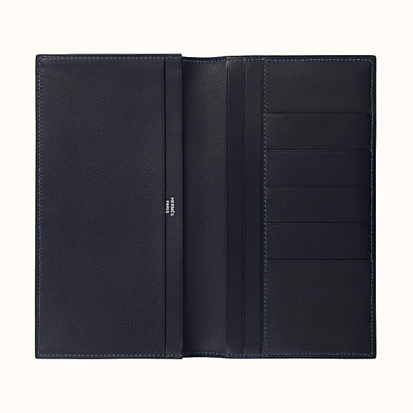 MC² Fleming jungle Long wallet | Hermès 