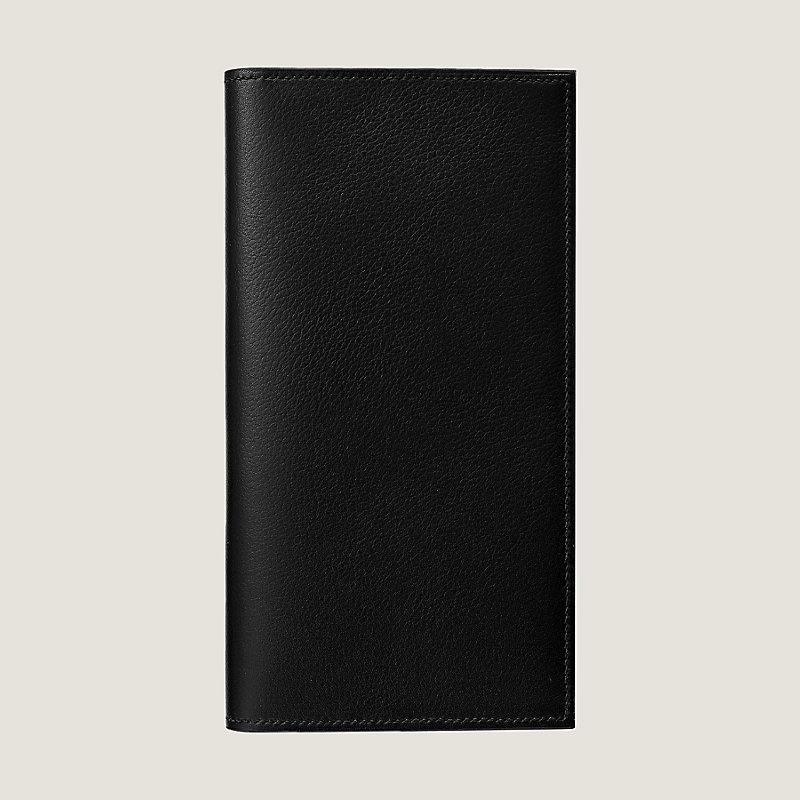 エルメス MC2 PORTEFEUILLE FLEMING VEAU EPSCM mc-fleming-wallet--044095CA18-