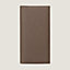 MC² Fleming wallet, View: front, front, view 1 of 2