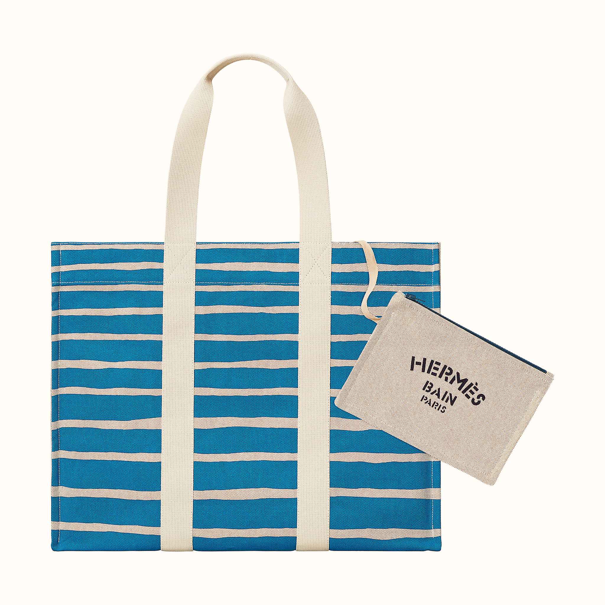 Mediterranee Beach Bag