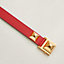 Medor 24 belt, View: Detail, detail, view 2 of 2