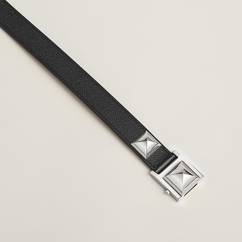 【気品あふれる存在感♪】HERMES Medor 24ベルト Medor 24 belt | Hermès USA
