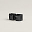 Medor Alu stud earrings, View: Back, back, view 3 of 3