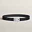 Medor belt buckle & Leather strap 32&nbsp;mm, View: , view 1 of 1
