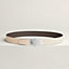 Medor belt buckle & Reversible leather strap 32&nbsp;mm, View: , view 2 of 2