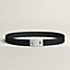 Medor belt buckle & Reversible leather strap 32&nbsp;mm, View: , view 2 of 2