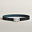 Medor belt buckle & Reversible leather strap 32&nbsp;mm, View: , view 1 of 2