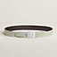 Medor belt buckle & Reversible leather strap 32&nbsp;mm, View: , view 2 of 2