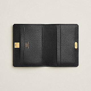 Medor【HERMES】 カードホルダー Medor card holder | Hermès Canada