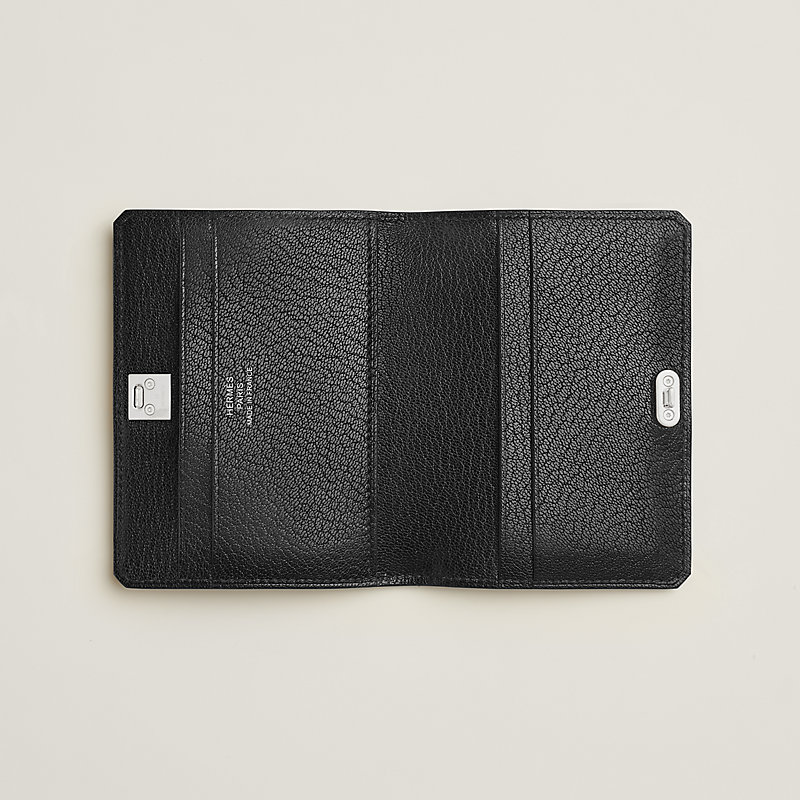 Medor card holder | Hermès Canada