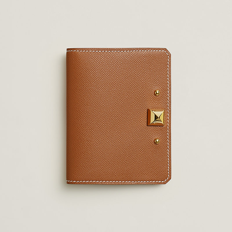 カードケース・名刺入れ HERMES Medor card holder カードケース 《Hセリエ》 | Hermès - エルメス-公式サイト