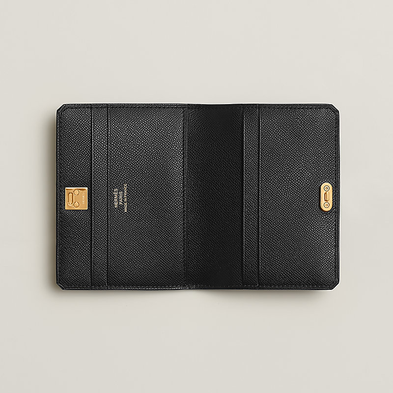 Medor card holder | Hermès USA