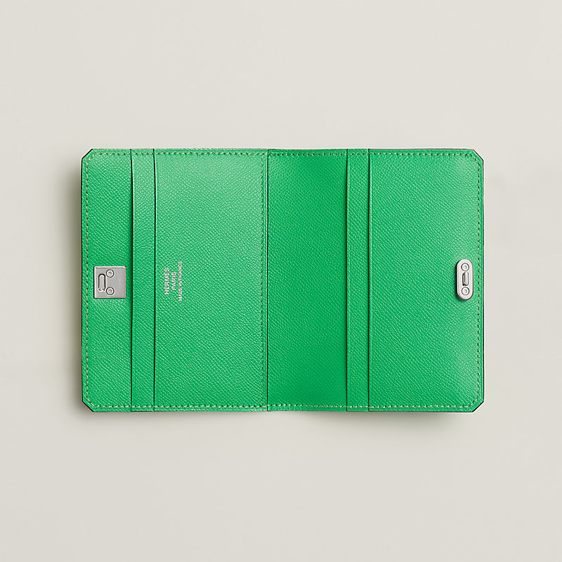 長く愛用したい♪【HERMES】Medor カードホルダー 長く愛用したい♪【HERMES】Medor カードホルダー