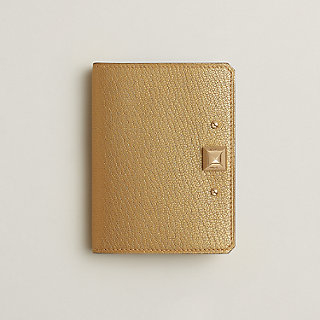 ≪23FW★≫HERMES カードホルダー MEDOR Medor card holder | Hermès Canada