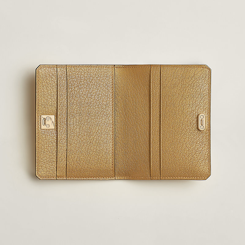 Medor【HERMES】 カードホルダー Medor card holder | Hermès Canada