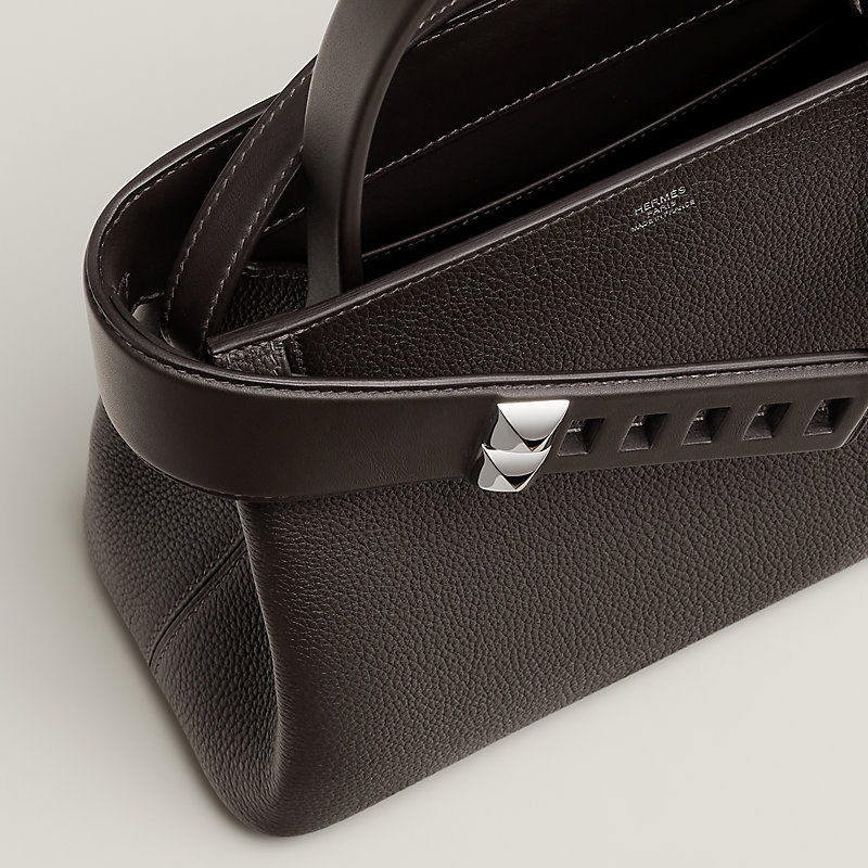 【HERMES】バックにマッチ☆ショルダーストラップ \"Clou Medor\" HERMES】新作 エレガント☆Clou Medor ショルダーストラップ