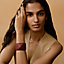 Medor cuff bracelet, View: Worn, worn, view 2 of 2