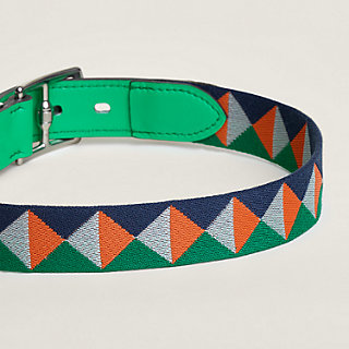 Hender Scheme dog collar S 新品未使用　送料無料 Hender Scheme / エンダースキーマ ： one side belt bag small