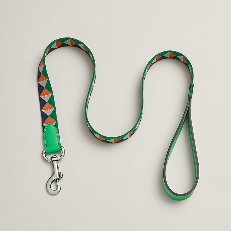 Medor dog leash | Hermès USA