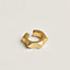 Medor ear cuff, small model, View: front, front, view 1 of 1