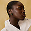 Medor earrings, small model, View: Worn, worn, view 2 of 2