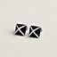 Medor earrings, small model, View: front, front, view 1 of 2
