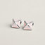 Medor earrings, small model, View: front, front, view 1 of 2