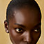 Medor earrings, small model, View: Worn, worn, view 2 of 2