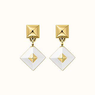 medor folk earrings