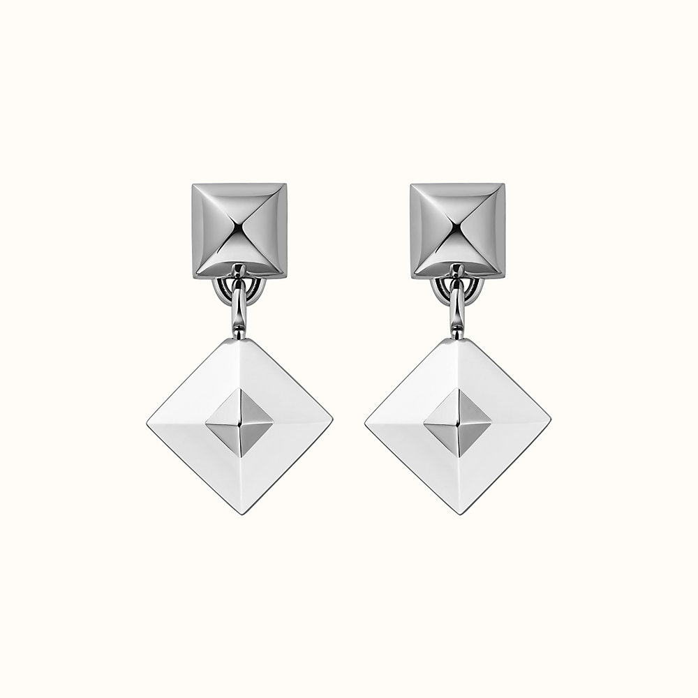 Medor Folk earrings Hermès UK