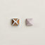 Medor Gaine earrings, small model, View: front, front, view 1 of 1
