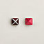 Medor Gaine earrings, small model, View: front, front, view 1 of 1