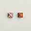 Medor Gaine earrings, small model, View: front, front, view 1 of 1