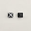 Medor Gaine earrings, small model, View: front, front, view 1 of 1
