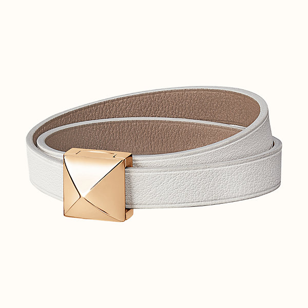 Medor Infini Double Tour bracelet | Hermès USA