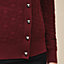 "Medor" long-sleeve cardigan, View: Worn, worn, view 5 of 5
