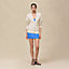"Medor" long-sleeve cardigan, View: Worn, worn, view 1 of 5