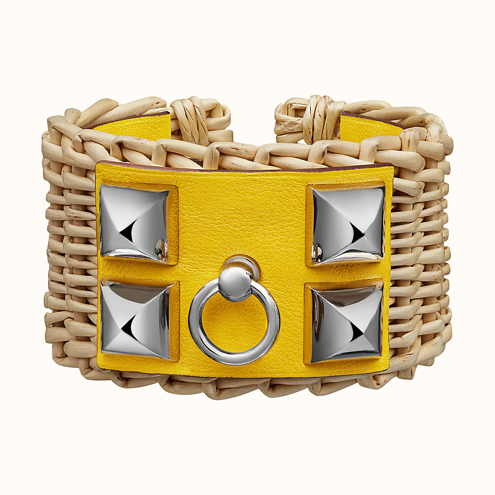 hermes bracelet cuff