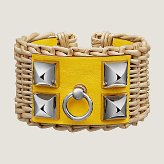 Medor Picnic cuff bracelet | Hermès Netherlands